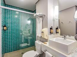 Mercure São Paulo JK