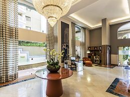 Mercure São Paulo JK