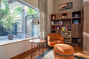 Mercure São Paulo JK