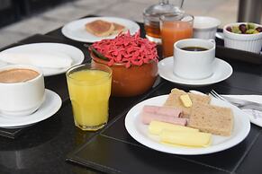 Mercure Recife Navegantes Hotel