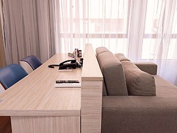 Mercure Recife Navegantes Hotel