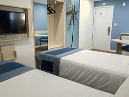 Mercure Recife Navegantes Hotel