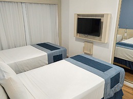 Mercure Recife Navegantes Hotel