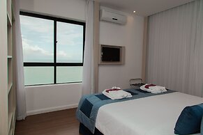 Mercure Recife Navegantes Hotel