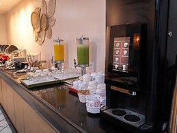 Mercure Recife Navegantes Hotel