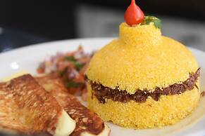 Mercure Recife Navegantes Hotel