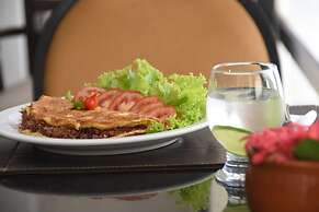 Mercure Recife Navegantes Hotel