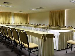 Mercure Recife Navegantes Hotel