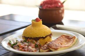 Mercure Recife Navegantes Hotel