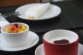 Mercure Recife Navegantes Hotel