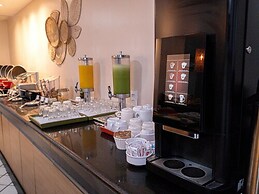 Mercure Recife Navegantes Hotel
