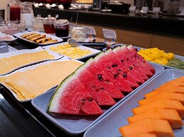 Mercure Recife Navegantes Hotel