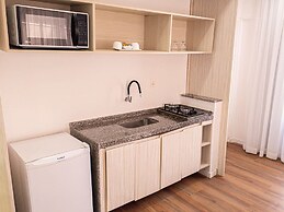 Mercure Recife Navegantes Hotel