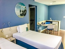 Mercure Recife Navegantes Hotel