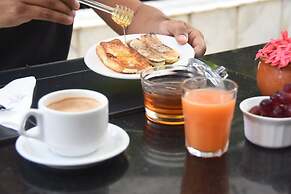 Mercure Recife Navegantes Hotel