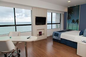Mercure Recife Navegantes Hotel