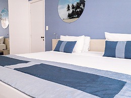 Mercure Recife Navegantes Hotel
