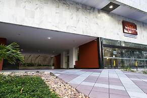 Mercure Recife Navegantes Hotel
