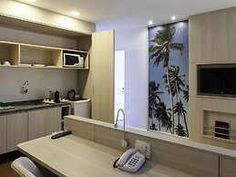 Mercure Recife Navegantes Hotel