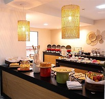 Mercure Recife Navegantes Hotel