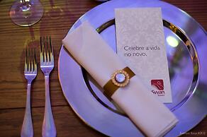 Swan Novo Hamburgo