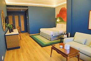 Warwick Palm Beach Hotel