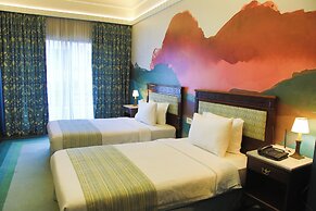 Warwick Palm Beach Hotel
