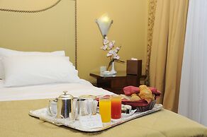 Warwick Palm Beach Hotel