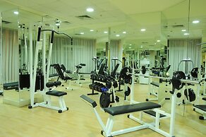 Warwick Palm Beach Hotel