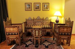 Warwick Palm Beach Hotel