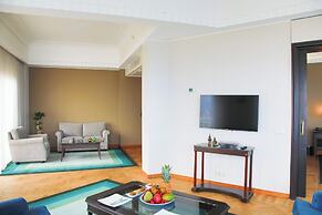 Warwick Palm Beach Hotel