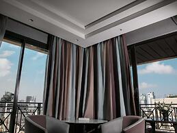 Sofitel Beirut Le Gabriel