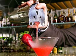 Sofitel Beirut Le Gabriel