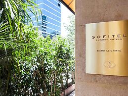 Sofitel Beirut Le Gabriel