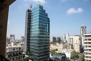Sofitel Beirut Le Gabriel