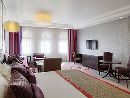 Sofitel Beirut Le Gabriel