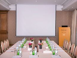 Sofitel Beirut Le Gabriel