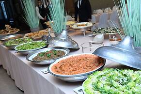 Sofitel Beirut Le Gabriel