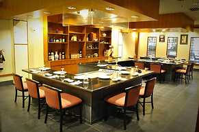 Le Grandeur Palm Resort Johor