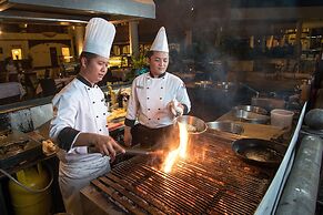 Le Grandeur Palm Resort Johor