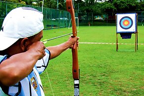 Le Grandeur Palm Resort Johor