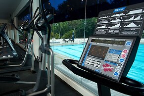 Le Grandeur Palm Resort Johor