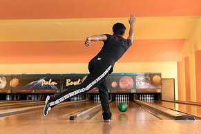 Le Grandeur Palm Resort Johor