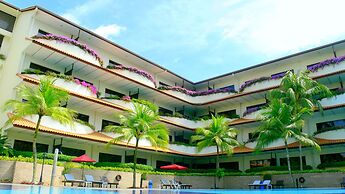 Le Grandeur Palm Resort Johor