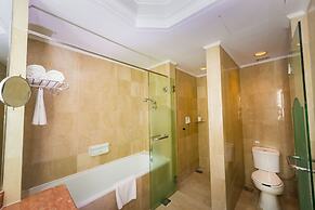 Le Grandeur Palm Resort Johor