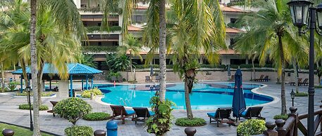 Le Grandeur Palm Resort Johor