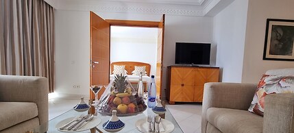 Marina Smir Hotel & Spa