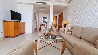 Marina Smir Hotel & Spa