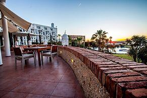 Marina Smir Hotel & Spa