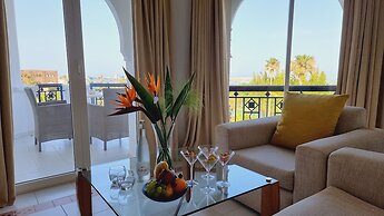 Marina Smir Hotel & Spa